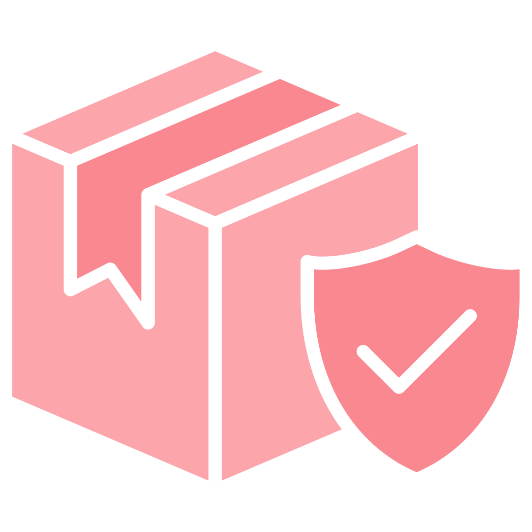 Protección de Envío