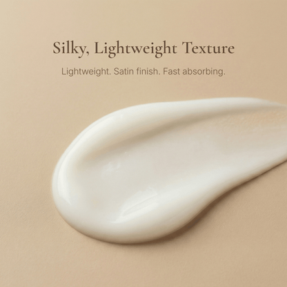 Retinol Peptide Treatment